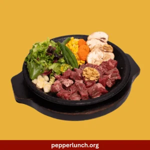 Angus Cut Steak