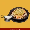 Creamy Shrimp Pasta