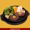 Hamburg Steak