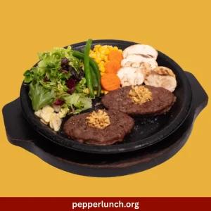 Hamburg Steak