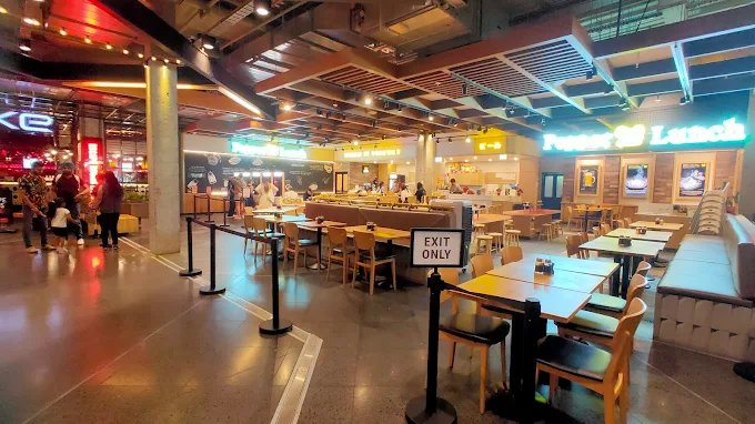 Images of Pepper Lunch Highpoint