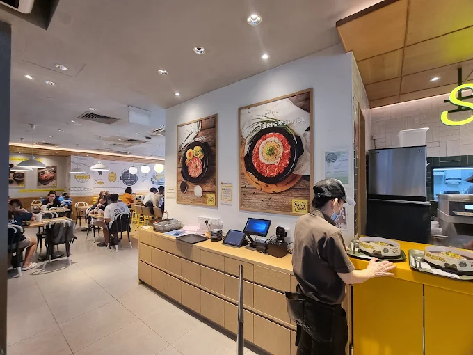 Images of Pepper Lunch JEM