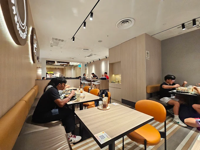 Images of Pepper Lunch NEX