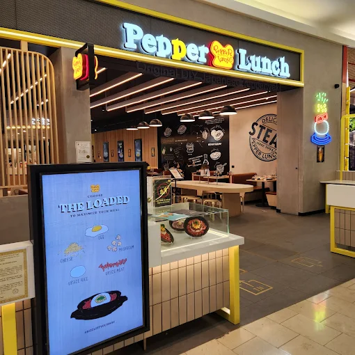 Images of Pepper Lunch Northland