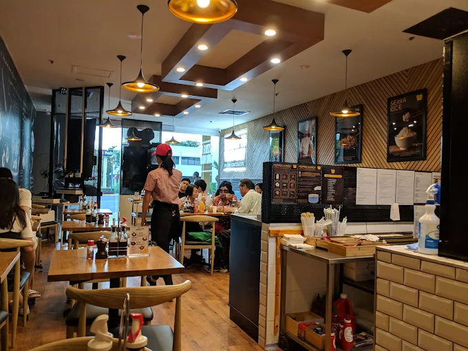Images of Pepper Lunch Sunnybank