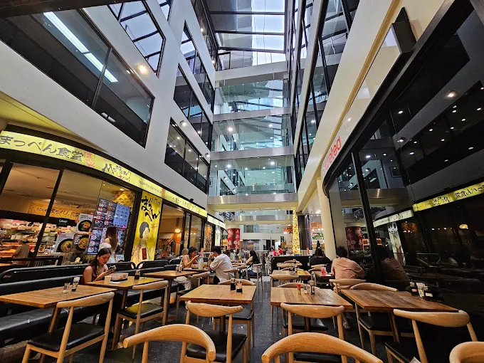 Images of Pepper Lunch Sydney