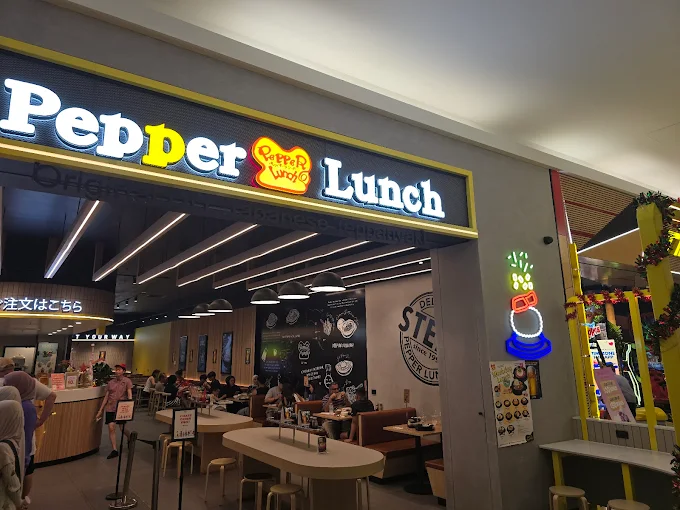 Pepper Lunch Northland